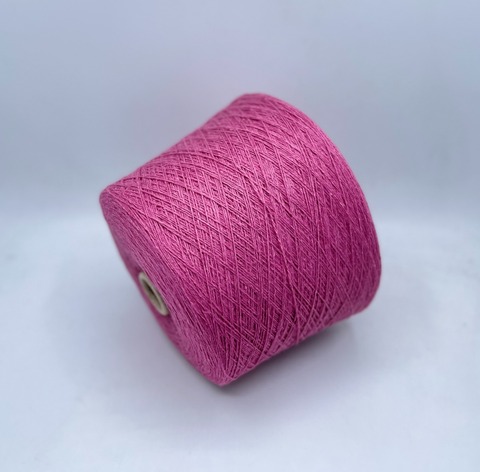 FILCOM (пр.Италия), art-Rita 2/14 700м/100гр. 60%Кашемир 40%Шелк, цвет-Цветок клевера арт.31324