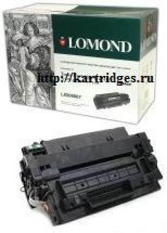 Картридж Lomond L0208824