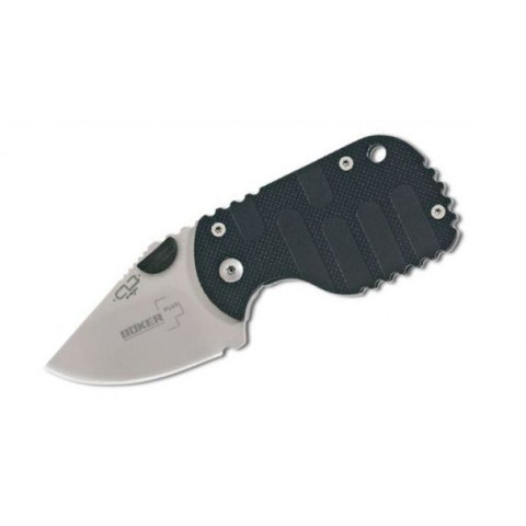 Складной нож Boker 01bo589 Subcom Folder