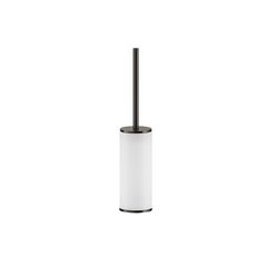 Gessi Inciso 58543#299 Ершик напольный, цвет: nero XL фото