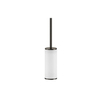 Gessi Inciso 58543#299 Ершик напольный, цвет: nero XL