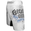 Шорты Wicked One Fight Zone White
