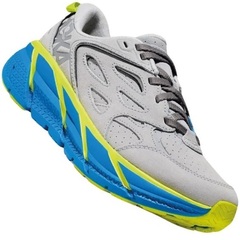 Кроссовки унисекс HOKA CLIFTON L SUEDE