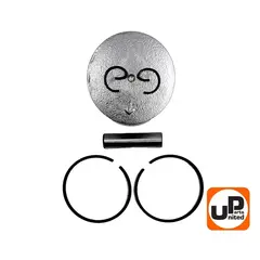 Поршень в сборе UNITED PARTS d45мм GG950/DPG1101i (90-0151)