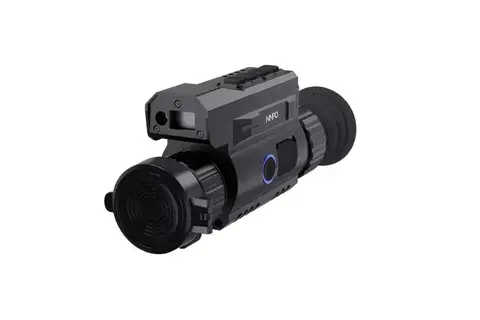 Тепловизионный прицел NNPO TRS-335LRF