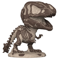 Funko POP! Jurassic World: Tyrannosaurus (Fossil) (1682)