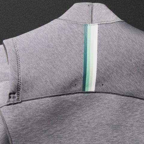 VISSLA High Seas Drainer 4/3 Full Suit