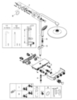 GROHE Euphoria SmartControl 26507AL0 Душевая система с термостатом