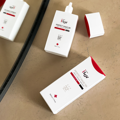 Крем Isov BB - PERFECT MAGIC BB CREAM