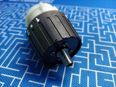 Редуктор Пульсар шуруповерта ДШ300 (792-216-003)