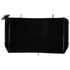 Радиатор для Yamaha FZ1 06-13, FZ1-N 06-12, FZ1-S 06-13, FZ8-N 11-13, FZ8-S 11-13