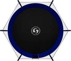 Батут SWOLLEN Lite 10 FT (Blue)