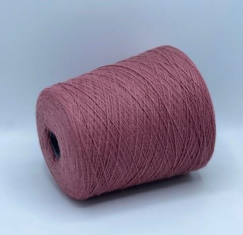 Zegna Baruffa (пр.Италия),art-Polare 670м/100гр. 50%ангора 30%меринос 20%полиамид , цвет-Сухая роза арт.20889