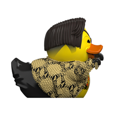 Уточка Tubbz: Yakuza – Goro Majima