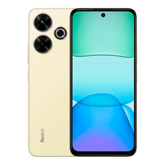 Смартфон Xiaomi Redmi 13 NFC 6/128GB, Sandy Gold (Песочно-золотой)