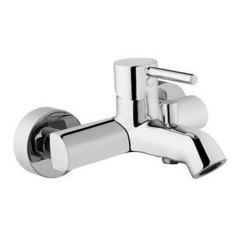 VitrA Minimax A41994EXP Смеситель для ванны однорычажный фото