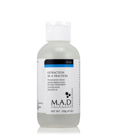 M.A.D. EXTRACTION A FRACTION  Лосьон для подготовки кожи к чистке