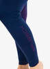 Женский комплект термобелья Brubeck Dry denim-violet - 13