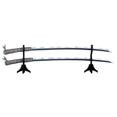 Реплика Меч Proplica Demon Slayer: Nichirin Sword (Inosuke Hashibira)