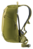 Картинка рюкзак туристический Deuter AC Lite 17 Linden-Cactus - 13