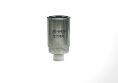 Фильтр топливный BIG  GB-6436