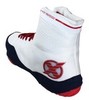 Обувь для бокса Fight Expert White