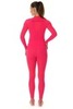 Brubeck Thermo Nilit Heat комплект термобелья женский малиновый - 2