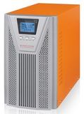 ИБП Makelsan PowerPack SE 2kVA 4*7Ah ( 2 кВА / 1,8 кВт ) - фотография