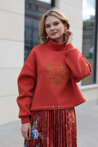 Jumper 