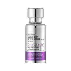 Сыворотка-лифтинг для лица интенсивная с микроиглами VTCOSMETICS Reedle Shot Lifting Serum 30 мл