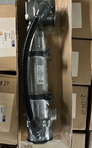 Подогреватель охлаждающей жидкости / HEATER ENGINE 1.5KW 230V АРТ: 590-834 АРТ: 590-834