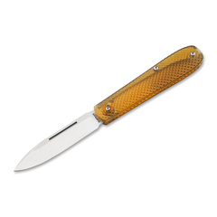 Фото Складной нож Boker Coffin, сталь MagnaCut, рукоять Ultem