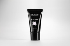 Monami AcrylGel Pure Pink SHINE, 30 гр РА