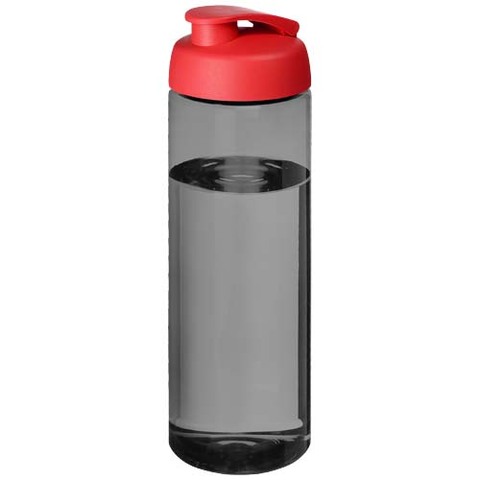 Спортивная бутылка H2O Active® Eco POP Vibe объемом 850 мл с откидывающейся крышкой