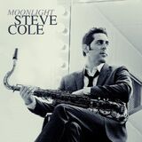 COLE, STEVE: Moonlight (Компакт-диск)