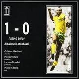 MIRABASSI, GABRIELE: Uno A Zero (Компакт-диск)