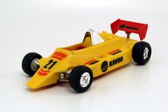 Estonia-21 Kavor yellow Made in USSR Norma 1:24