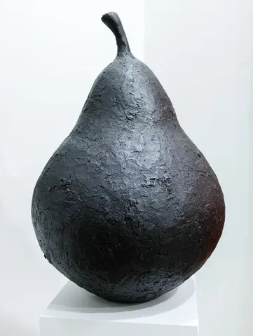 Space Fruit