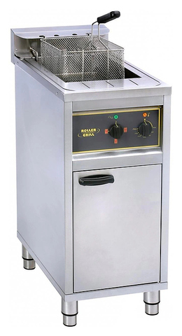 Фритюрница электрическая Roller Grill OFS 16