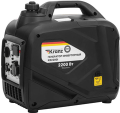 Генератор инверторный KRANZ KR2200I