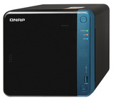Сетевое хранилище QNAP TS-453Be-2G