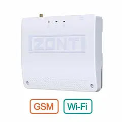 Термостат ZONT Smart NEW