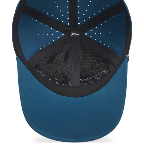 Кепка для гольфа Titleist Tour Breezer Cap