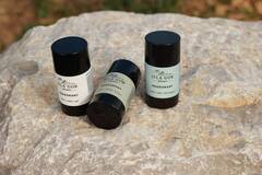 Краснополянская косметика Дезодорант–стик SILA GOR №3 VETIVER, AMBRA, OUD, 30 мл