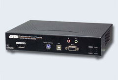 KVM IP передатчик Aten KX9970T (KX9970T-AX-G)
