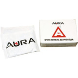 Средство для чистки дымоходов AURA, 200 г - 1