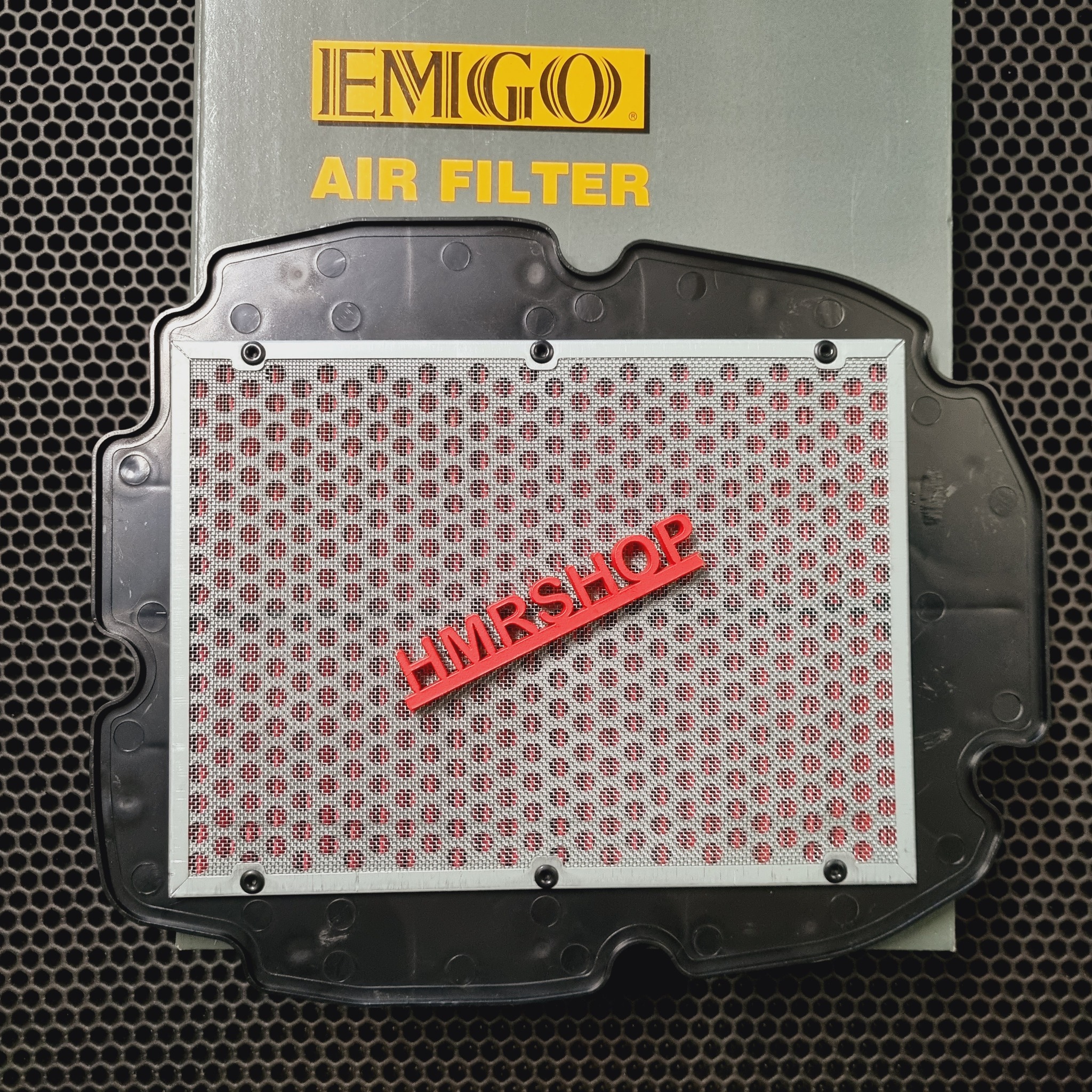 EMGO Воздушный фильтр VFR 800 98-17 / VFR 800X 12-91170