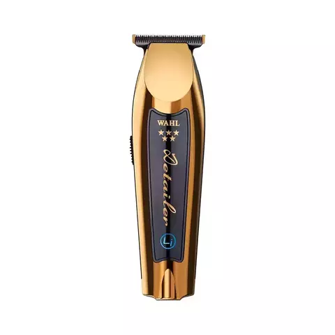 Триммер Wahl Cordless Detailer Li Gold Edition (8171-716)