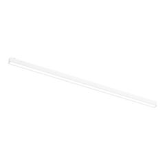 ST674.536.30 Магнитный трековый светильник Белый LED 1*30W 3000K 2 500Lm Ra>90 >90 IP20 L915xW26xH26 48V