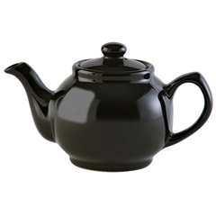 Чайник заварочный classic tones 1,1 л черный